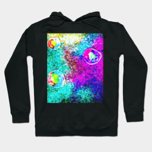 Beautiful space Hoodie